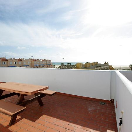 Livingtarifa Casa Del Mar Villa Buitenkant foto