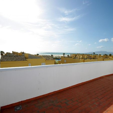 Livingtarifa Casa Del Mar Villa Buitenkant foto