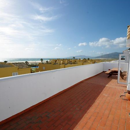 Livingtarifa Casa Del Mar Villa Buitenkant foto